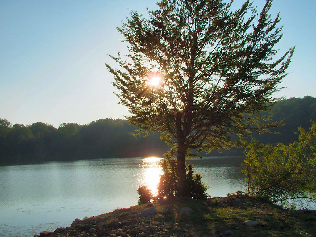 Lago Biviere (Nebrodi)